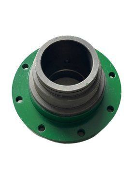 Z10574 Ступица вариатора молотарки комбайна John Deere 925-952 1032-1052 1144 Z10574 фото