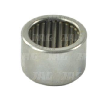 AE38359 Підшипник голковий JHB 28.57x38.1x25.4mm редуктора коси комбайна John Deere AE38359 фото