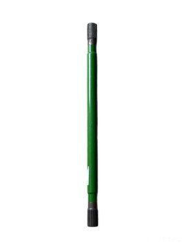 Ліва піввісь 671 MM - Z=21/21 комбайна John Deere 955 Z32611 фото