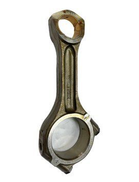 Шатун двигателя John deere 6076A 6076H 6076T 6081H PowerTech 6466A 6466D 6466T 26/25-101 AR93341 E500498 фото