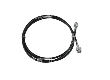 Трос оборотов барабана 3500мм комбайна SAMPO 500-580 600-680 комбайна Massey Ferguson 8-28 330-430. s0296013 фото