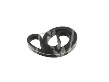 Ремень двохручейный 2HBx1910LW AGROBELTS комбайна Claas Mega Tucano 661031 0223185 фото