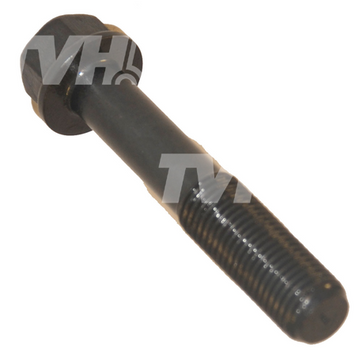 Болт шатуна 7/16''UNF - &Oslash; 11.15 MM - L 59 MM двигателя John Deere 6239 6068 3029 3152 3164 4045 4239 6359 6466 26/26-8  R516517 фото