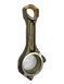 Шатун двигуна John deere 6076A 6076H 6076T 6081H PowerTech 6466A 6466D 6466T 26/25-101 AR93341 E500498 фото 1