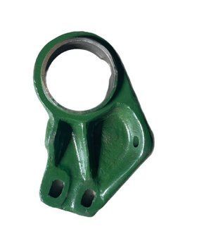 Z10017 Корпус подшипника приводу косы жатки комбайна John Deere серии 900-й и 1000-й Z10017 фото