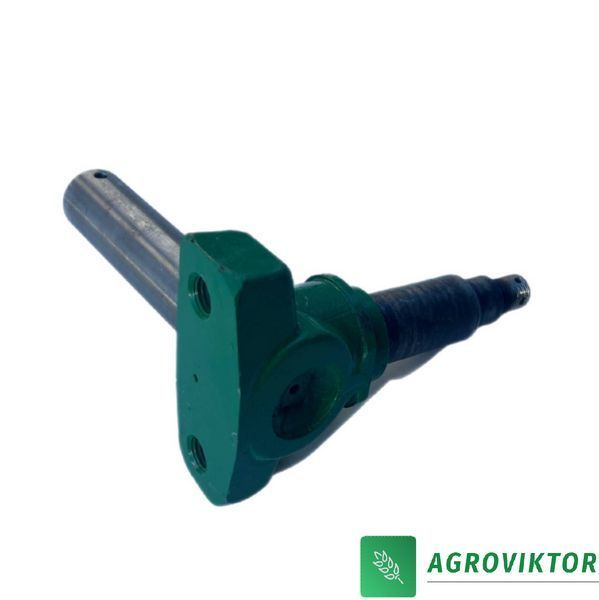 Цапфа колеса до комбайна John Deere 955 965H 975 985 1055 1065 1072 1085 1169 1068H 1075 1085&nbsp; az28787 фото