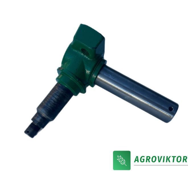 Цапфа колеса до комбайна John Deere 955 965H 975 985 1055 1065 1072 1085 1169 1068H 1075 1085&nbsp; az28787 фото