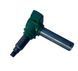Цапфа колеса до комбайна John Deere 955 965H 975 985 1055 1065 1072 1085 1169 1068H 1075 1085&nbsp; az28787 фото 3
