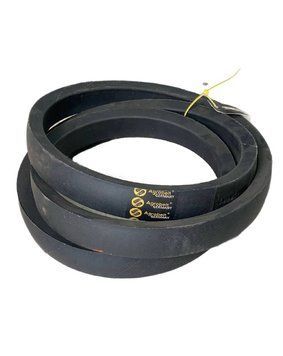 912717M1 Ремень ходовой верхний 45x2880La AGROBELTS  комбайна Massey Ferguson 520 525 535 560 565 620-835 912717M1 1616714M1 фото