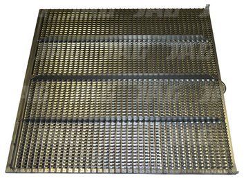 Решето верхнее 1075x1130mm комбайна Claas Mercator 50-75 Senator 653160 фото