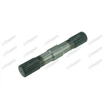 Полуось правая 245 MM Z23 комбайна John Deere 955 1055 1065 1155 1166 965 1157 1158 Z37934 фото