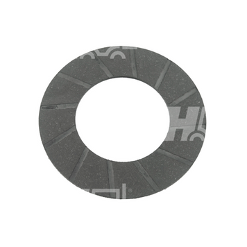 D45904300 Диск накладка фрикционная шнека жатки 100x178mm комбайна Massey Ferguson 30-40, 7242-7276 D45904300 фото