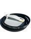 Ремінь соломотрясів 17x2030La AGROBELTS Continental комбайна CLAAS Mercator Senator  634019 402605 фото 1