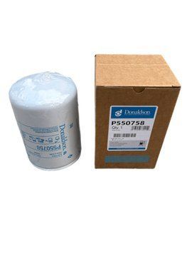 Фильтр масла Donaldson USA двигателя Valmet 311 411 420 320 611 Sampo Valtra 836436346 P550758 фото