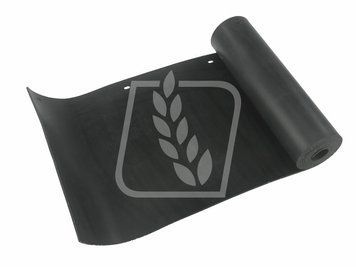 Гумове Ущільнення 265x1540mm молотильного барабана омбайна Claas Dominator 108-118 Mega 670255 фото