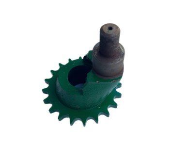 Z10399 Звездочка привода косы без шпонки Z20-Z23 комбайна John Deere 530-730 925-985 Z10399 фото