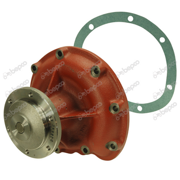Насос Помпа води &Oslash; 112 MM двигуна трактори CASE I. H. D155 D179 D206 D239 D246 D268 DT239 25/130-59 3132741R91 фото
