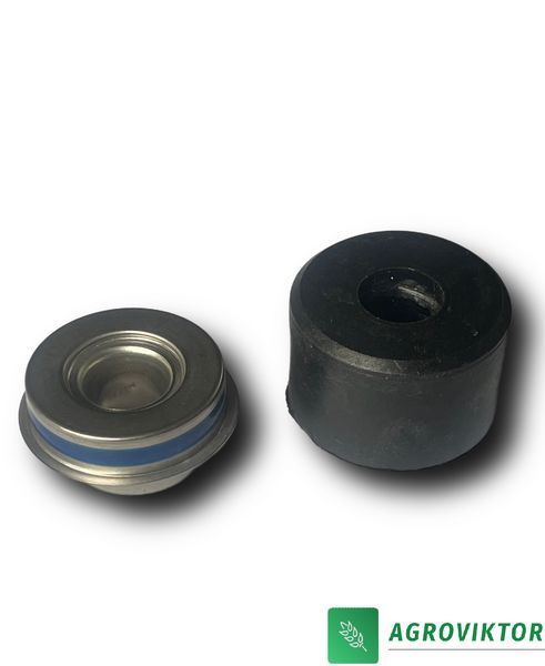 Фибра водяной помпы двигателя John Deere 3029 3152-3179 4039 4045&nbsp; 4202- 4276  6059-6090 6329 6359 6404 6466 26/133-24 фото