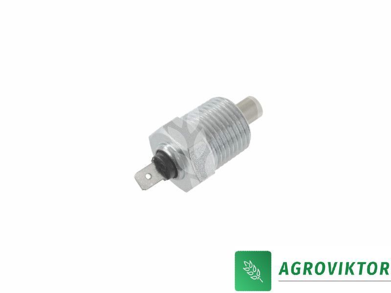 Датчик температуры двигателя комбайна трактора JOHN DEERE 26/180-5 26/180-20 фото