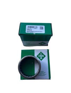80354124 Подшипник в круглую головку INA 30x37mm комбайна New Holland 80354124 HK3020 INA фото