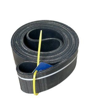 Ремень-шлея, пас молотарки 76x3330Li AGROBELTS Germany комбайна John Deere 330 430 925 932 935 942 945 Z21401 фото