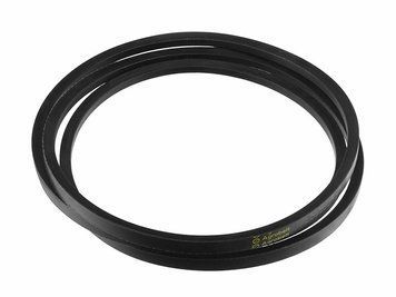 Ремінь молотарки/ молотильного барабана 17x3100La AGROBELTS комбайна Claas Columbus Cosmos Corsar Cosmos 801222 фото