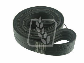 Z61858 Ремінь молотарки комбайна John Deere 2054 2056 2058 2064 2066 2264 2266 Z61858 84057914 фото