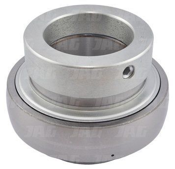 JD8431 Підшипник 50.8x100x25 барабана Original комбайна John Deere 6602-8820 9470-9880 S550-690 193282C91 JD8431 фото