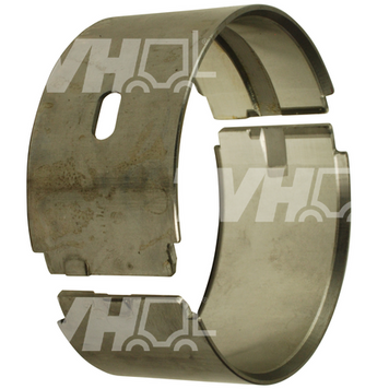 Коренной вкладиш STD, 1,2,3 ремонт двигателя John Deere 3029, 4045, 4270, 6076, 6081, 6090, 6359, 6404, 6466 AR72998 AR77748 26/8-51 фото