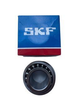 Подшипник вала битера 11207 SKF комбайна Claas 11207 235974 SKF фото