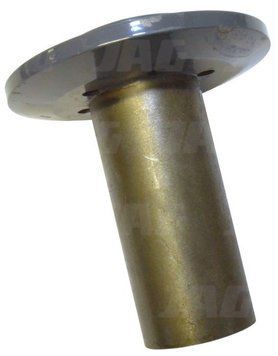 Ступиця фрикційної муфти привода жатки d=35mm для комбайнів Claas Dominator 68-150 644318 фото