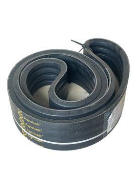 Ремінь чотирьохручейний молотарки 4HBx2477La AGROBELTS Gates комбайна CLAAS Dominator 96 98 108 106 118 105 629000 фото