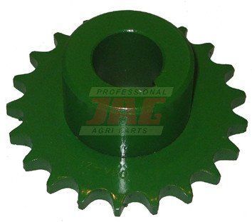 Зірочка жатки z21 fi25mm комбайна John Deere 930-970 Z20100 фото