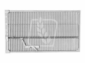AZ10138 Сито жалюзійне 910x1350mm комбайна John Deere 925-945 AZ10138 фото