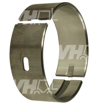 Коренной вкладиш STD, 1,2,3 ремонт двигателя John Deere 3029, 4045, 4270, 6076, 6081, 6090, 6359, 6404, 6466 AR46401 AR7481726/7-51 фото