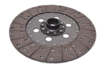 Диск сцепления комбайна Massey Ferguson MF 560 MF 660 MF 810 MF 825 MF 835 MF 665 MF 820 MF 830 MF 565 MF 815 3036157M91 фото
