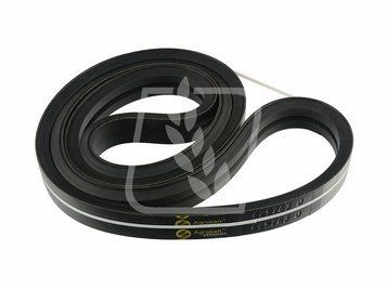 Ремень двохручейный 2HB2250 AGROBELTS комбайна Claas Lexion 405-600 667981 фото