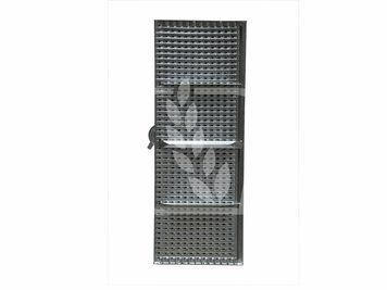 Удленитель решета жалюзийного 400x1070mm комбайна Claas MERCATOR 50-75 Protector Senator 653183 фото
