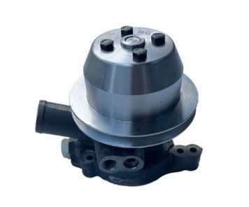 836122005 Помпа насос води двигуна Valmet 411 311 комбайна DRONNINGBORG 1200-1650, SAMPO 500 580 41/130-122 835339234 фото