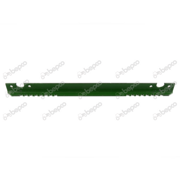 Планка наклонной камеры комбайна John Deere 1032-1068 1155-1175 950-970 Z33620 фото