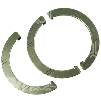 Полукольца двигателя John Deere 6466 3029 4045 4270 6068 6076 6081 6090 6359 &nbsp;6404 6466 AR73275, AR77747,&nbsp;26/6-51 фото