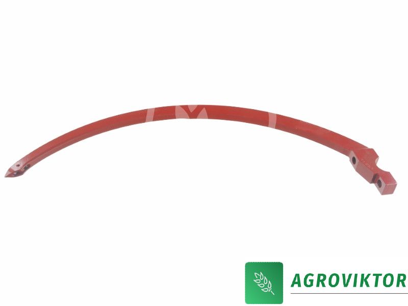 Голка пресс-підбирача MASSEY FERGUSON MF 120 MF 124 MF 128 MF 220 MF 224 MF 228 B123098 59.035 584717M92 фото