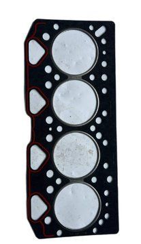 Прокладка головки двигателя Perkins 1004.4 1004.4T 1004.40 1004.40T 4.41 30/73-90 3640096M1 фото