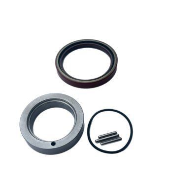 Передний сальник коленвала двигателя трактора CASE INTERNATIONAL D155 D179 D206 D239 D246 D268 D310 D358 DT239 25/11-19 3228133R92 фото