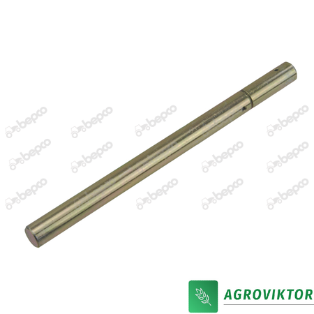 16048570 16054345 Палець шнека жатки Ø 16 X 232 MM комбайна Deutz Fahr 16048570 16054345 фото