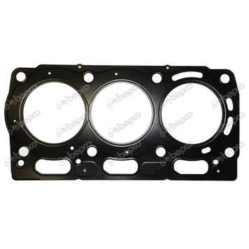 Прокладка головки двигателя Perkins1103C-33 1103C-33T 1103D-33 1103D-33TA 30/73-606 3681E045 фото