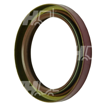Сальник коленвала передний двигателя John Deere 3029 3152-3179 4039 4045 4202-4276 6059 6068 6303-6359 6466&nbsp; 26/11-14 AR67942 AT21608 фото