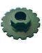 Z10026 Звездочка транспортера z16 комбайна John Deere 930 940 950 960 970 z10026 фото 1