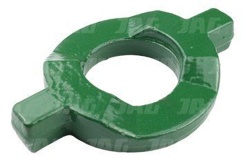 Муфта перегрузки наклонної камери комбайна John Deere 9510-9780 H101677 фото