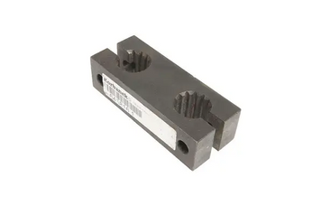Соеденитель вала шнека жатки для комбайнов Claas Commandor Dominator Mega 645816 фото
